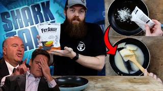 I Tested Shark Tank Kitchen Gadgets