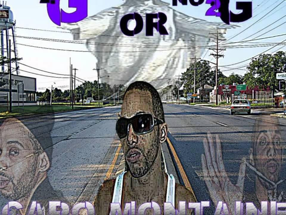 one way road {OLLIE MONTAINE} 2007 UNRELEASED