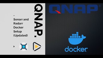 QNAP Radarr and Sonarr Install Guide (2022 Update)