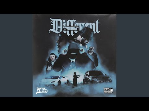 Different Feat Yung Cuz