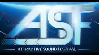 Gashmaker / Attractive Sound Festival On Tour / Browar Club [19 11 2016] - seciki pl