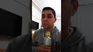 Huzurum Kalmadi Ferdi Tayfur Şarkısını Muhteşem Söylüyoor