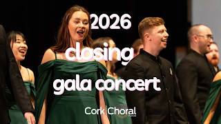 Closing Gala Concert - LORICA, Dobbin's Flowery Vale (Matti Kallio)