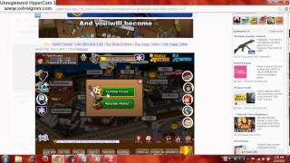 cheat engine 6,1 ninja saga  one hit kill