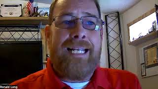 Ron Long, Flagler County School Board: The Live Interview | FlaglerLive