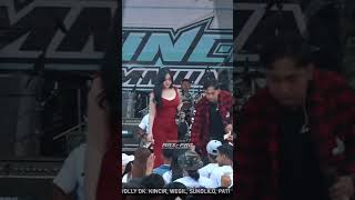 Laila Ayu Ft Irwan Krisdayanto  Jangan Tunggu Lama Lama  Simptik 