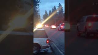 Spokane Windstorm 2015