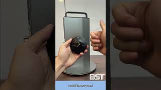 BST HR43 installation tutorial video_E