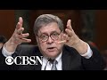 Attorney General William Barr believes the FBI spied on Trump's campaign