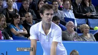 Celebrity ATP 2014 Marseille QF - Tsonga vs Roger Vasselin Net Worth