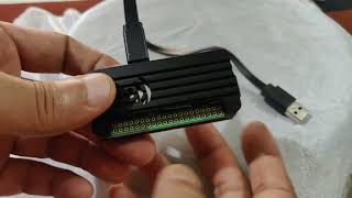 DIY: Wired Android Auto to RasPi Wireless Android Auto in less than Rs. 2000