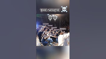 This selfie ☠️ | #nexttoppers #dsp #digrajsinghrajput #viral #parcham