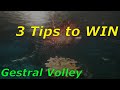 Gestral Volley How To WIN Tips And Strategy To Beat Clair Obscure Expedition 33 