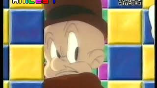 Cartoon Networkgénérique