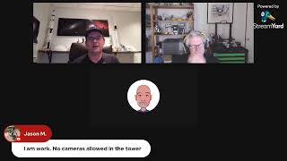 Weekly Wednesday Maker Hangout