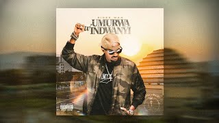 Riderman - Nyundo Ya Nyamunsi ( Lyrics Video )