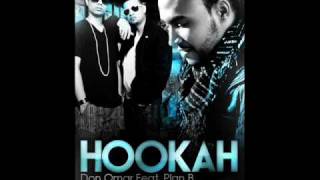 Hooka Don Omar ft. Plan B