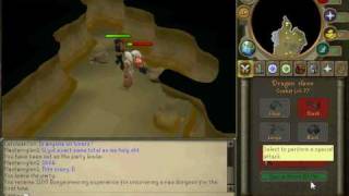 Ari's Guide to New Resource Dungeon For Pures