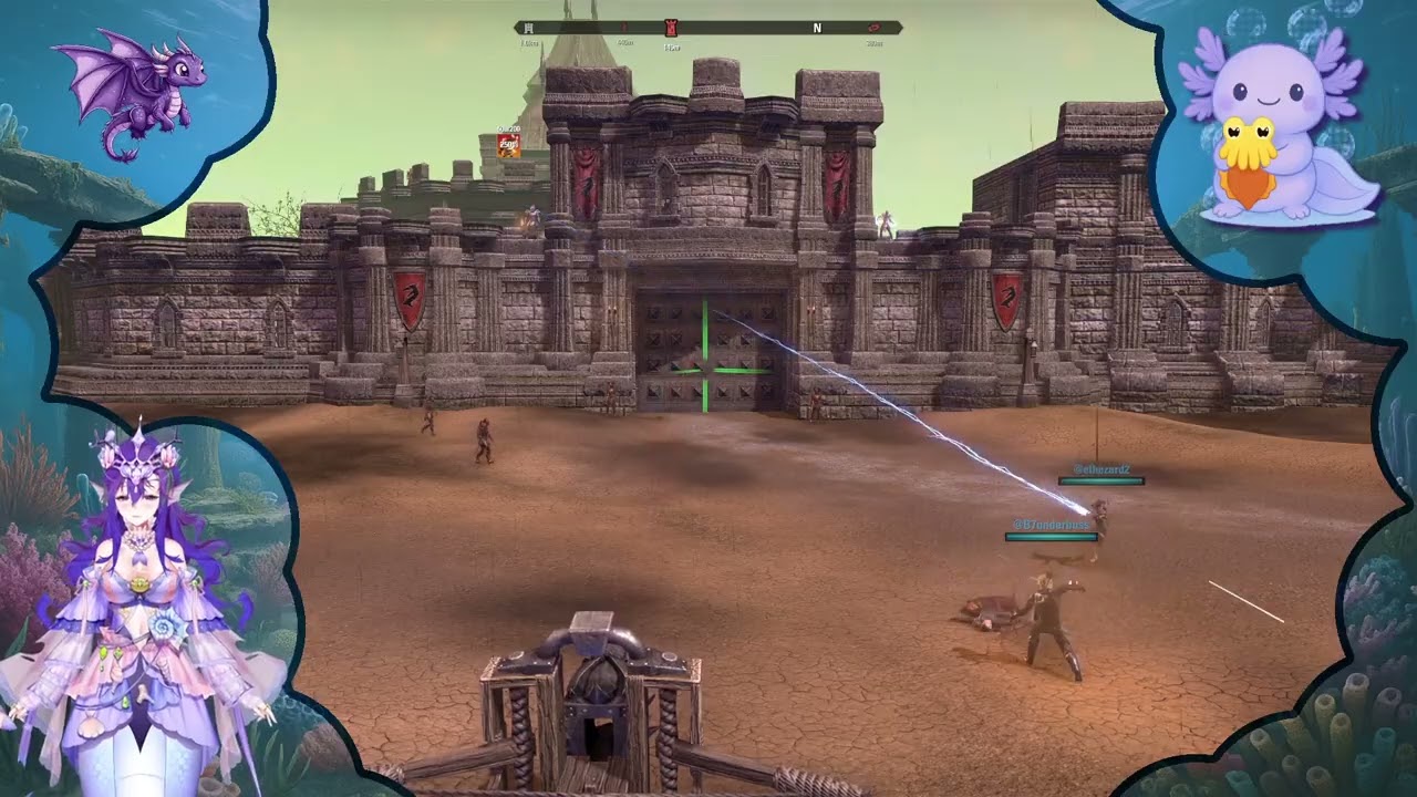 Elder Scrolls Online 