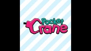 آخر عملية فتح لصندوق Pocket Crane (إغلاق التطبيق) | JJGeneral1 | Arcade Jackpot TeamCC screenshot 2