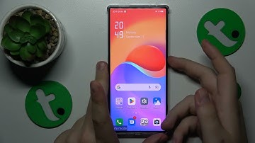 How to Exit Safe Mode on Nubia Red Magic 8 Pro - Rebooting the Phone