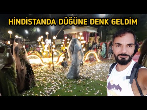 Hindistan video