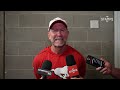 Post-Game - Dave Dickenson - 06.09.25