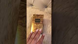 Download Lagu РАСПАКОВКА И ОБЗОР ДУХОВ AJMAL AURUM #парфюм #распаковка #парфюмерия #распаковкатоваров #парфюмерша MP3