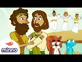 "The Water's Fine" Music Video (Performed by Mac Powell) from The Dead Sea Squirrels