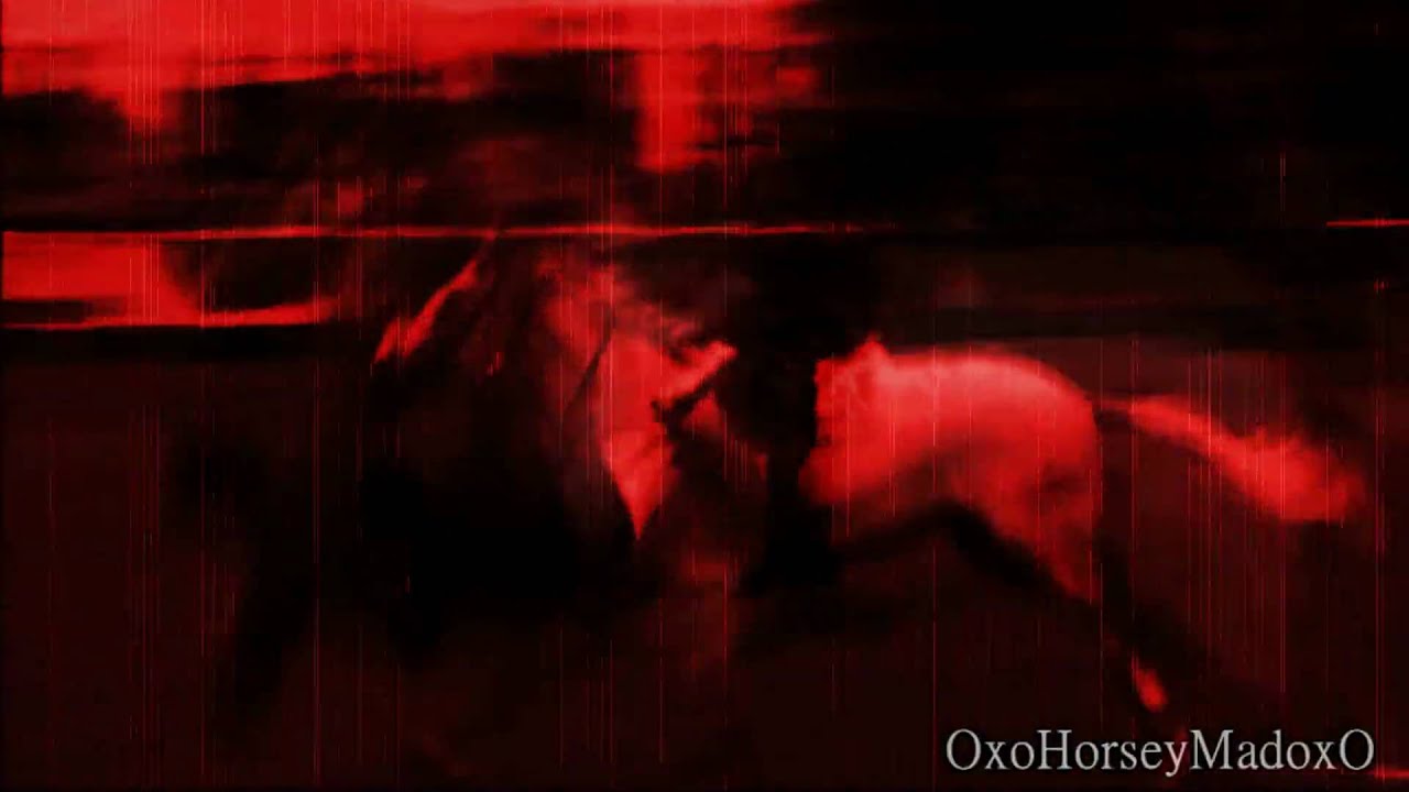 Horses || Saw MEP Outro - Part for MultiEditorsProject