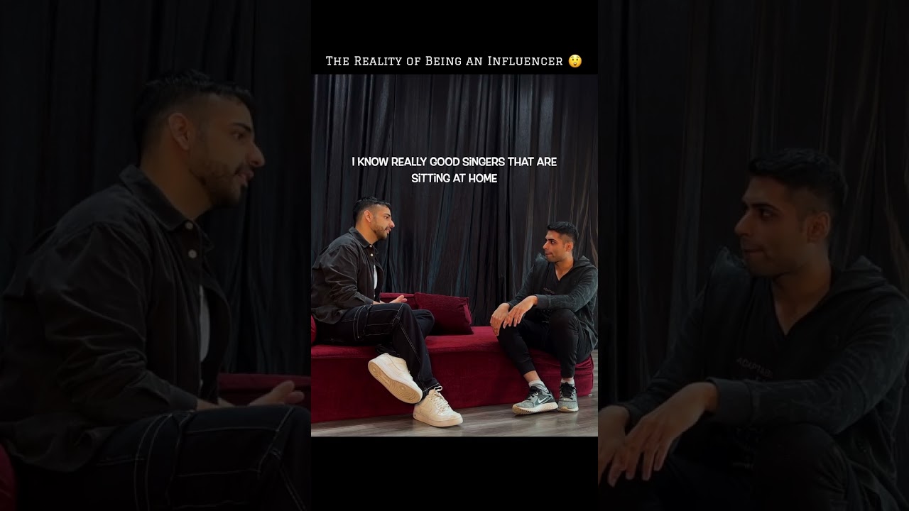 The SECRET to becoming a Successful INFLUENCER 😮 | Karan Chugh Interview | Harsh Harisingani 