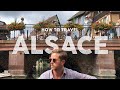 How to Find Your Family Abroad | Alsace, France Travel Guide