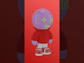 Stickmen Toys NFT #shorts #Ethereum #ERC721 #Token #NFT