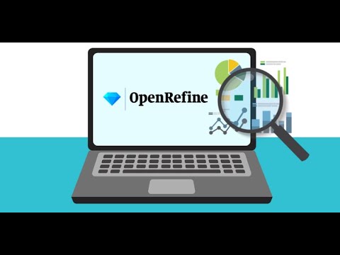 Data Transformation with OpenRefine