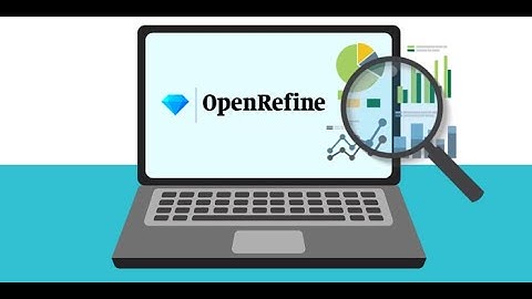 Data Transformation with OpenRefine