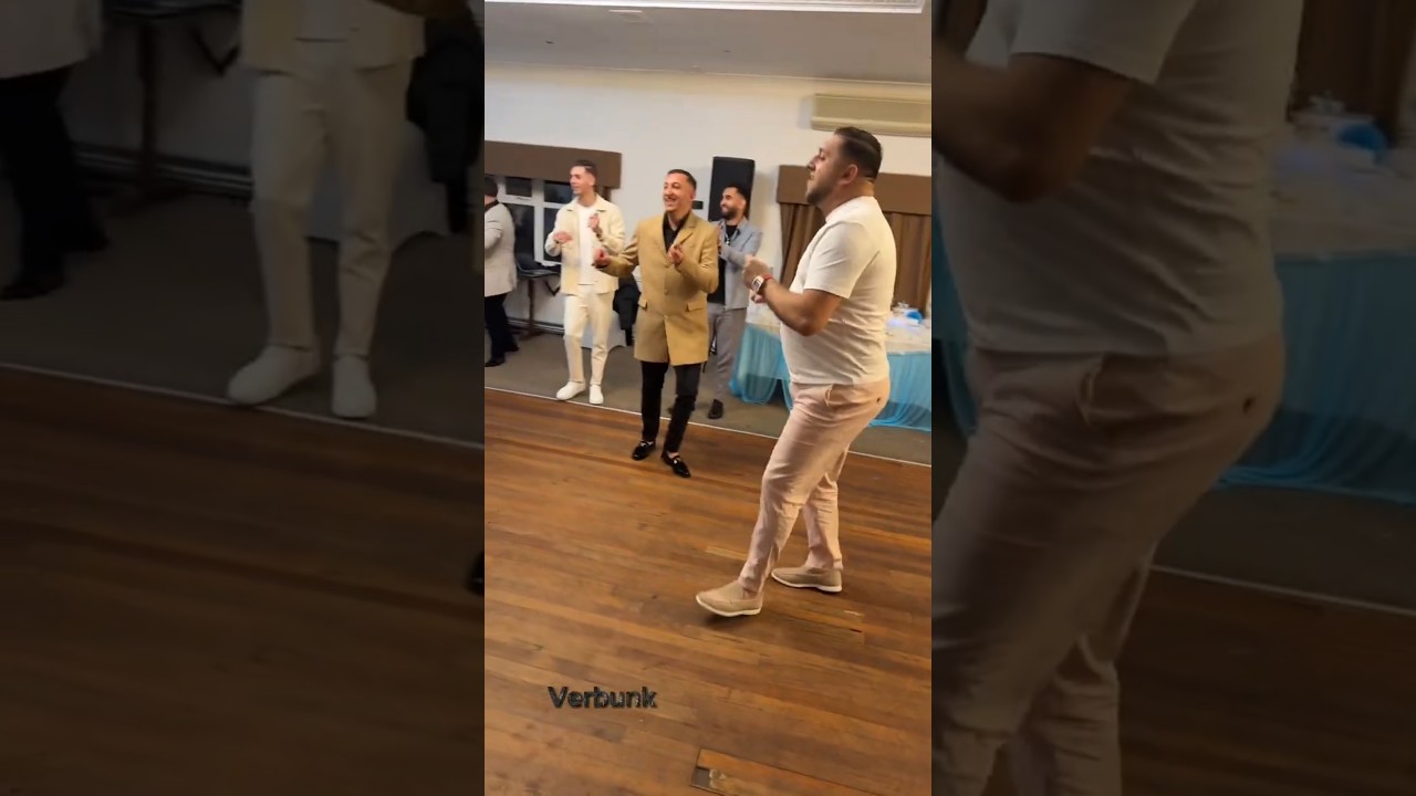 🎶VERBUNK - Dance with Magyar energy🔥🕺 #Hungarians #мадяри #gypsy #foruyou #flypシ