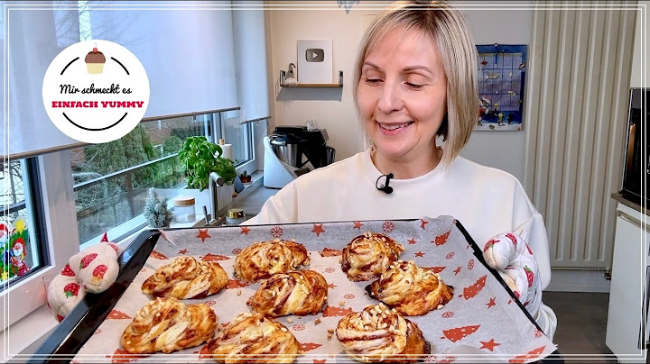 Unsere Vorspeise zu Weihnachten 🎅🏻🎄- ganz einfach & sehr lecker - ohne Thermomix®