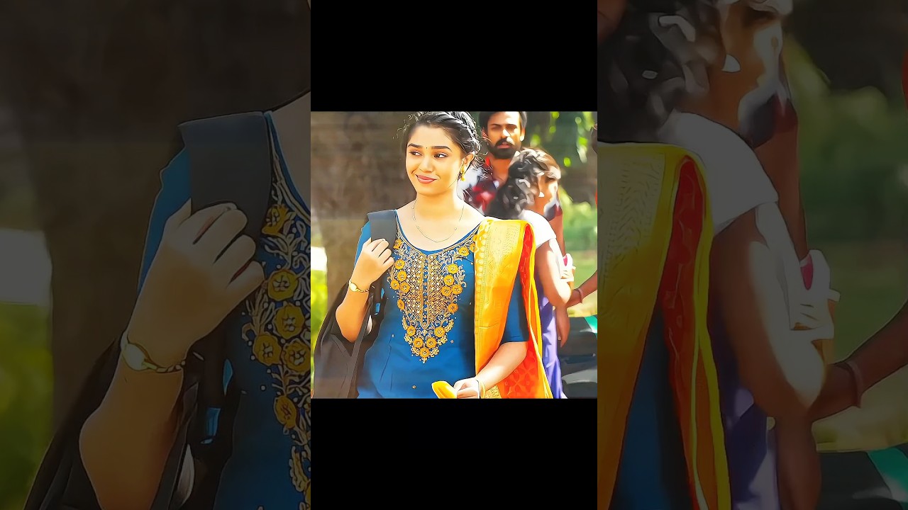 Yah Chitati Tumhari Hasi Edit | movie - Uppena  