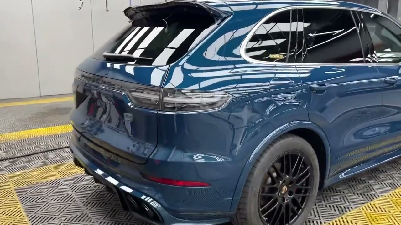 958.1 to 9Y0 conversion 😀 