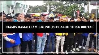 Deklarasi XTC MOONRACKER GBR BRIGEZ B2R di acara GAS Ciamis Bersatu 7-03-2020