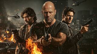 2026 Action Movie | 🔥Elite Soldier Unlocks Secret Arsenal! Crime Syndicate Crumbles Instantly⚡