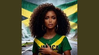 Stand Strong Jamaica We Will Rise Again