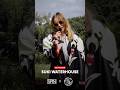 GET TO KNOW: Suki Waterhouse