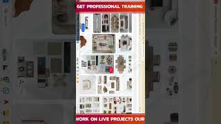 Live Class 02 Professional Batch Night Interior Designer most Important Class #chatgpt #aivideo #vir