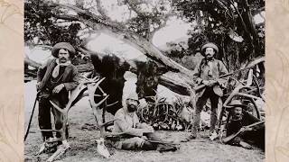 Boone and Crockett Club on Scoring Big Game