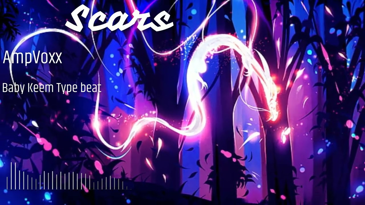 Baby Keem Type Beat "Scars" 150 bpm YouTube