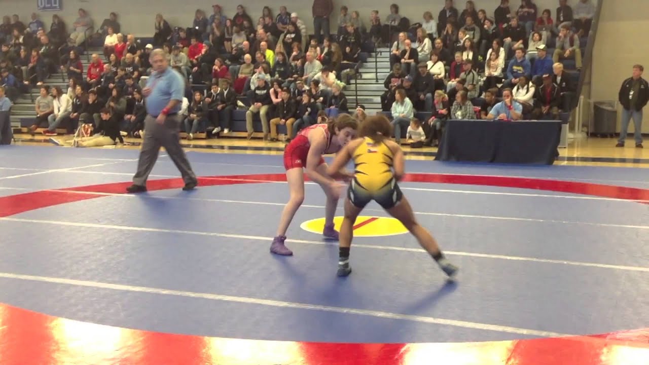 Wayland Baptist Wrestling Highlights 20132014 YouTube