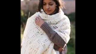 ВЯЗАНИЕ ШАЛЕЙ КРЮЧКОМ - видео - 2019 / KNITTING shawls HOOK - Video / KNITTING Schals HOOK - Video ВЯЗАНИЕ ШАЛЕЙ КРЮЧКОМ - видео - 2019 / KNITTING shawls HOOK - Video / KNITTING Schals HOOK - Video