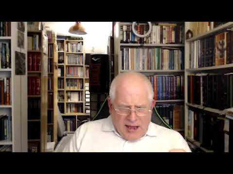 Study 1, Romans Chapter 1 verses 1-6