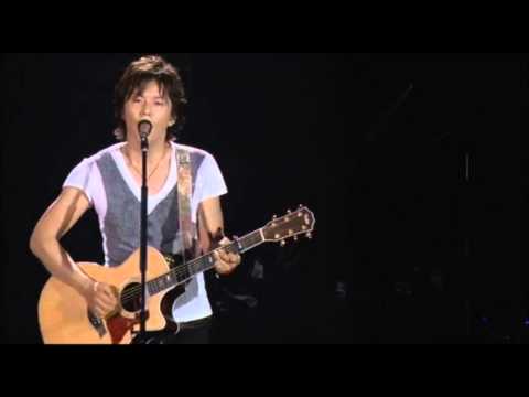 福山雅治　魂リク『恋人』2008.09.20
